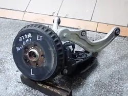 Bras de Suspension Arrière Gauche OEM 1EA505435M Cupra Born