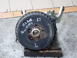 Bras de Suspension Arrière Gauche OEM 1EA505435M Cupra Born