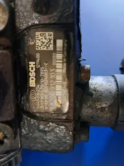 Pompe à injection Renault OE 0445010234 d'occasion
