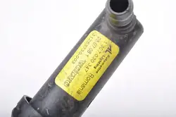 VOLVO S40 II V50 C70 II Pompe de lave-phare droite 31253730