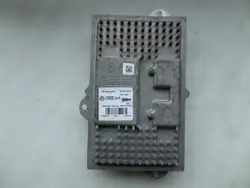 LED-Scheinwerfermodul für Seat Leon 3 III Golf VII