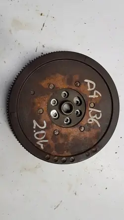 Volante Audi A4 B6 2.0 20V