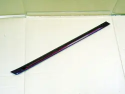 OEM OUA98EVJAB Moulure Porte Arrière Droit Chrysler Pacifica