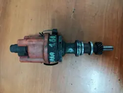 Tändspole OEM XER3540 för Ford Sierra Mk1 1.8B