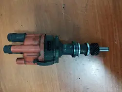 Bobina de encendido OEM XER3540 para Ford Sierra Mk1 1.8B