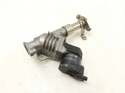 2007 BMW 3 E90 E91 Válvula EGR 352721015