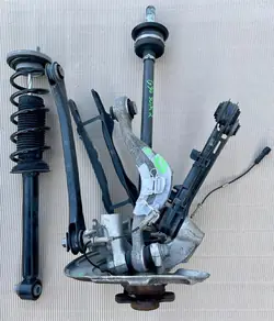 Ammortizzatore Posteriore Destro BMW 5 G30