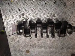 Virabrequim Ford Transit MK6 2.4 OEM 122/016 00-06