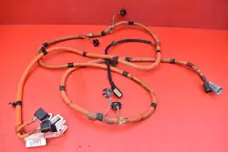 Accuspanningkabel OEM 9840550480 voor Peugeot E208