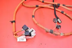Câble Tension Batterie OEM 9840550480 pour Peugeot E208