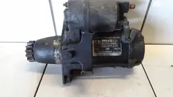 Motor de arranque Toyota Avensis T25 2.0 2.4 VTi 28100-0H060