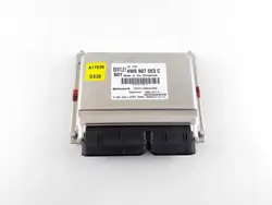 Bentley Flying Spur Jousitusmoduuli OEM 4W0907553C