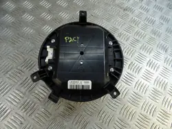 Chrysler Pacifica 2021 Ventilateur chauffage