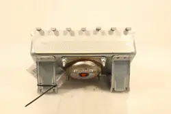OEM 73920-51K10 Passagerarairbag för Suzuki Splash