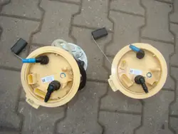 Volkswagen OE 5Q0919050AN Brandstofpomp