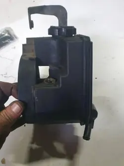 Direction assistée OEM 0814213996 pour Peugeot Partner