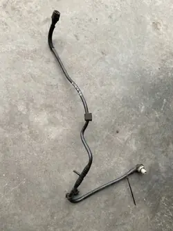 Servokabel OEM 8596 för Iveco Daily 3.0 D