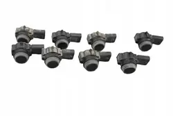 JEEP CHEROKEE KL 2019- BACKSENSOR PDC 5XG31RXFAA