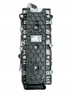 DAF XF XG XG+ Ventilblock ZF Traxon 6070.024.002