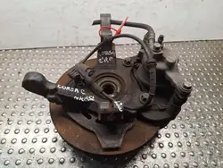 Snodo anteriore sinistro Opel Corsa C 13154317