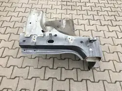 Suzuki S-Cross SX4 13- Right Front Pillar ZQ6