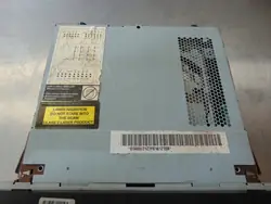 Radio Navigation VW Touareg 7L OEM 7L6035191R