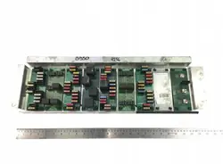 OEM 21521526 Volvo Zekering Printplaat