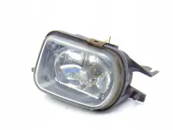 Rechter Mistlamp Mercedes SLK R230 A2038201256