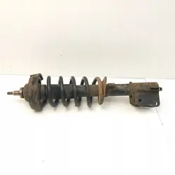 Ammortizzatore anteriore Opel Vivaro 2003 8200010494