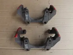 Suporte pinça travão OEM 301 dianteiro esquerdo/direito