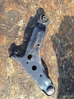 Bras de contrôle avant droit HYUNDAI I10 07-13 OEM 54501-0X000