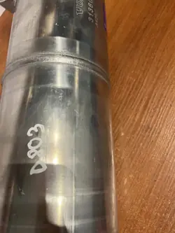 Réservoir d'air d'occasion OEM D803 pour Volvo XC90 II 2018