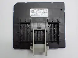 Komfortmodul OEM 5Q0937086BG VW Golf VII