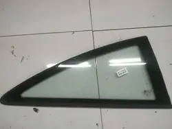 OEM as2 EIS-2751689 Opel Corsa Vitre Quart Arrière Droit