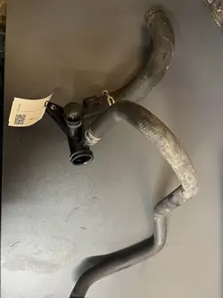 Expansionskärlslock Peugeot 308 OEM 9684589080
