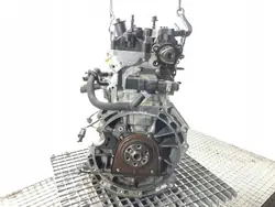 Komplettmotor Volvo 2.0 240PS B4204T7 10-18 S60 II