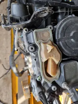 Séparateur d'huile OEM 06K103495AS pour Audi 2.0 TFSI