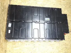 Batería BMW 60 Ah usada OEM 728838 7625062