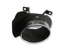 Auspuffendstück Porsche 911 992 OEM 992251187BC