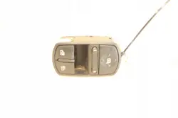 Painel de Controle de Janelas Opel Corsa E