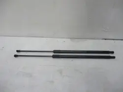 Motorhuvud PEUGEOT 508 II 9816962480