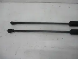 Motorkap actuator PEUGEOT 508 II 9816962480