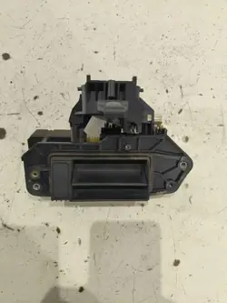 Mercedes E-klasse W211 Station achterklepslot OEM A21174093
