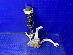OEM 8W0407241F Moyeu Roue Avant Gauche Audi A4 A5