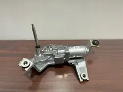 Motor limpiaparabrisas trasero Subaru Forester OEM SJ049