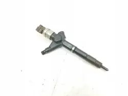 INJEKTOR NISSAN ALMERA II 16600BN800