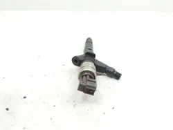 INJECTEUR NISSAN ALMERA II 16600BN800