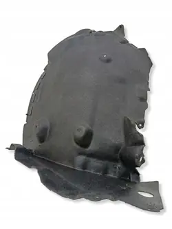 Aile avant gauche BMW F10 F11 - Pièce d'origine
