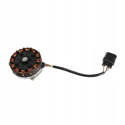 Jäähdyttimen tuulettimen moottori Mercedes CLA W118 W177 W247 1.3B G37408-100