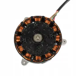 Moteur de ventilateur de radiateur Mercedes CLA W118 W177 W247 1.3B G37408-100